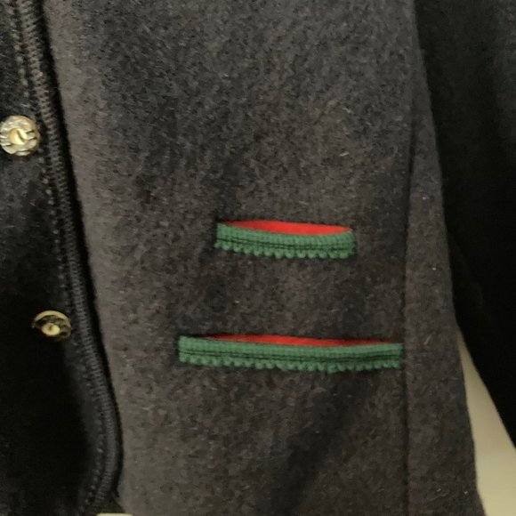 Giesswein wool sweater - Picture 2 of 9